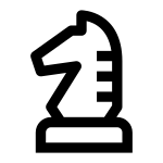Gamification SVG Icon